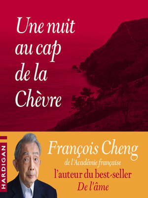 cover image of Une nuit au cap de la chèvre